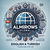 İngilizce Türkçe çeviri, profesyonel tercüme, tercüme hizmetleri, çeviri teknikleri, dilbilim, kültürel adaptasyon, Almirows Global, Bursa tercüme bürosu, akademik çeviri, hukuki çeviri, edebi çeviri, teknik tercüme, profesyonel çevirmenlik, bağlamsal çeviri, yerelleştirme hizmetleri, dil hizmetleri, çeviri kalitesi, tercümanlık sanatı, Türkçe İngilizce çeviri, global iletişim.