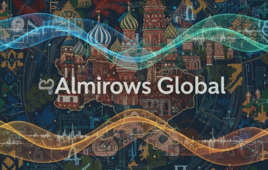 Slav Dillerinde Akustik Akrabalık: Rusça, Ukraynaca ve Bulgarcanın Kesişimi